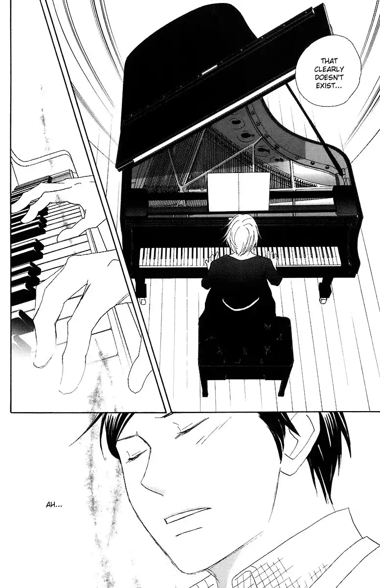 Nodame Cantabile Chapter 69 27